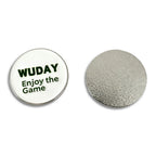 Custom Golf Balls with Logo – Surlyn 2/3/4 Piece, USGA Compliant