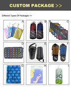 RPET Quick Dry Beach Towel | Custom Microfiber Sports Towel