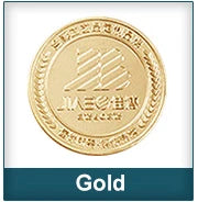 Custom 3D Challenge Coins Zinc Alloy | Gold Silver Plated | 50pc MOQ