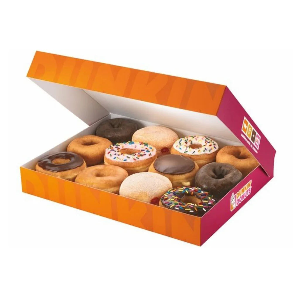 Custom Pink Kraft Paper Boxes | Luxury Food Packaging | Wholesale Bakery Boxes