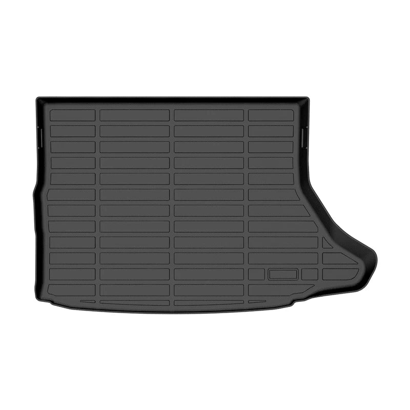 Custom Fit TPE Trunk Mat for Lexus CT200h 2011-2017