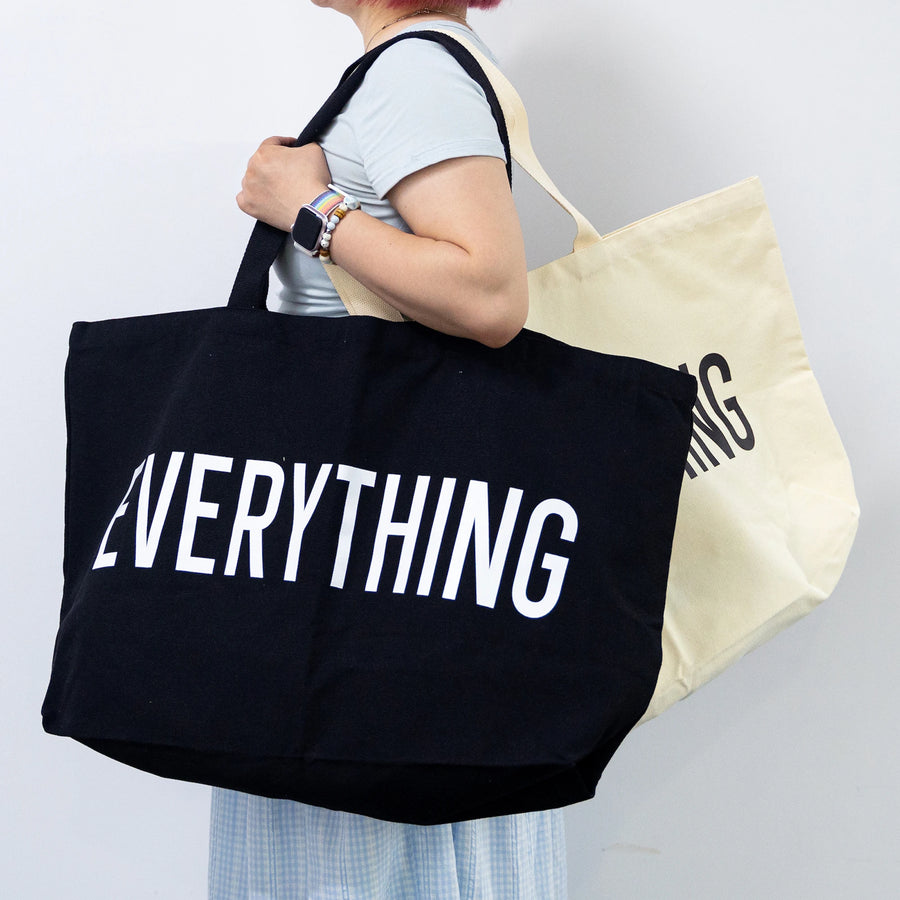 Custom Cotton Canvas Tote Bags with Logo | MOQ 100 Pieces