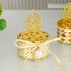 European Style Jewelry Boxes | Wedding Favors | MOQ 600