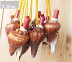 Natural Shell Whistles | Souvenir Gifts | Wholesale Pricing