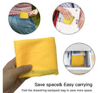 Everyday Drawstring Backpack for Teams, Campaigns and Outdoor Use