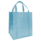 Custom Non-Woven Shopping Bag with Logo | No MOQ | 25-Day