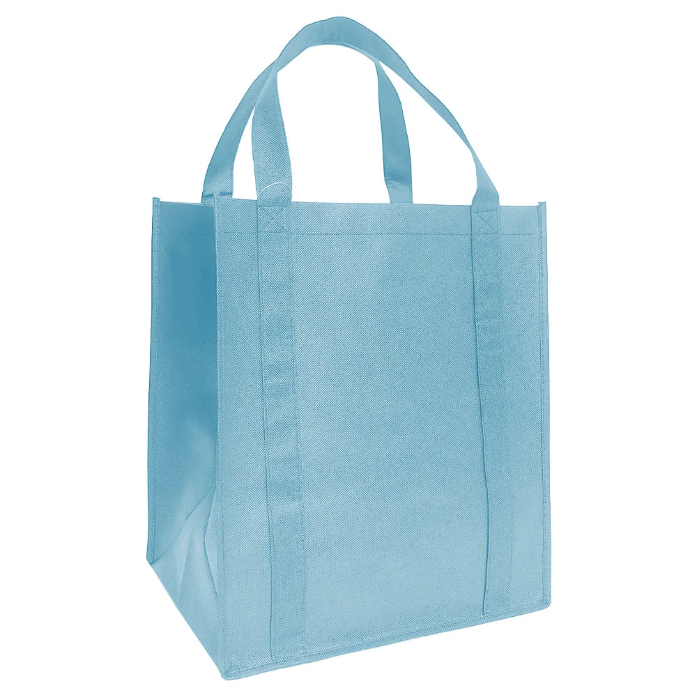 Custom Non-Woven Shopping Bag with Logo | No MOQ | 25-Day