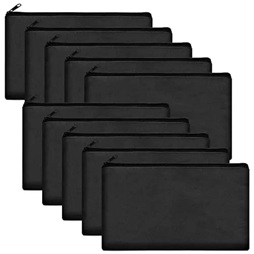 Sublimation Canvas Bags | 100 Pcs MOQ, DIY Craft | OEKO-TEX Available