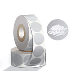 Custom Hologram Sticker Label | Eco Anti-Counterfeiting Packaging