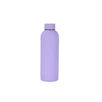 Custom Insulated Water Bottle | 18/8 Stainless Steel 500ml