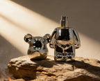 Custom Glass Perfume 1 MOQ | Personalized Logo Eco-Friendly Scent