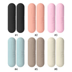 Custom PU Natural Rubber Yoga Mat with Logo | MOQ 2 Sets