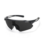 Custom TR90 Sport Sunglasses with Logo | MOQ 50 pcs