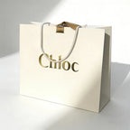 Custom Kraft Paper Shopping Bags | Retail Gift Bags