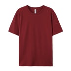 Men’s Polyester Blank T-Shirts for Custom Printing (Sublimation Ready)