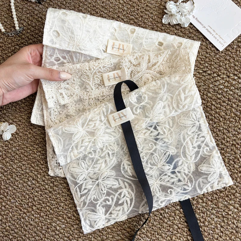 Custom Cotton Drawstring Dust Bags | Eco-Friendly | MOQ 100