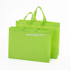 Custom Non-Woven Tote Bags with Logo | 500 MOQ BSCI Certified Wholesale
