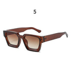 Custom UV400 Sunglasses | 30-Piece MOQ & 7-Day Lead Time | PC Frame | Fashion & Corporate Gifts