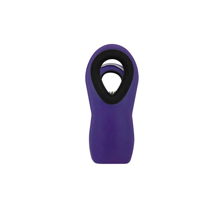 Magnetic Bag Clips | Airtight Food Storage | Stainless Steel + PP | 2,000 MOQ | Custom Logo