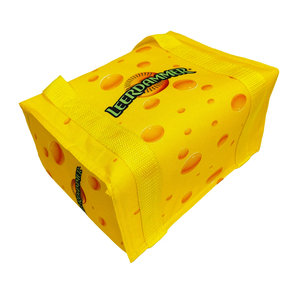 Custom Insulated Cooler Bags with Logo | PP Non-woven