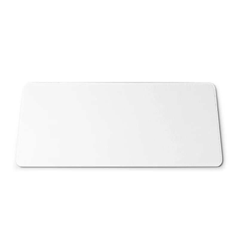 Custom Sublimation Desk Mats: 2 MOQ, 5-Day Lead, Multiple Sizes | Gaming & Office Mouse Pads