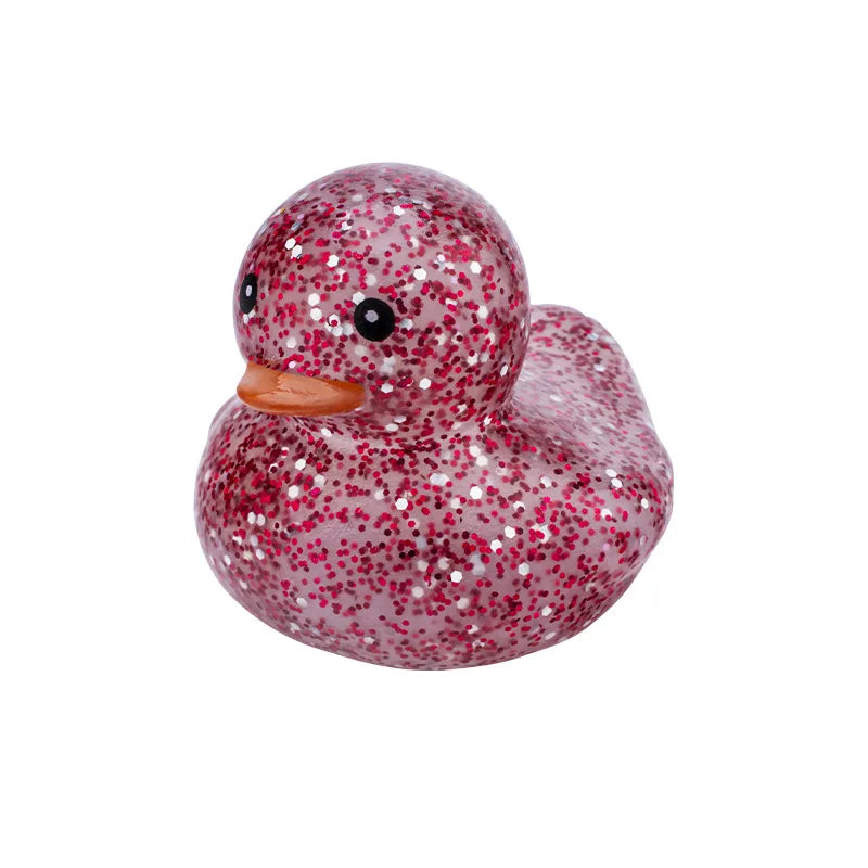 Custom Rubber Ducks with Logo | CE CPC Certified | 7-Day Lead