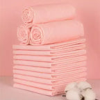 Custom Pet Training Pads | 10,000 MOQ | ISO/CE Certified