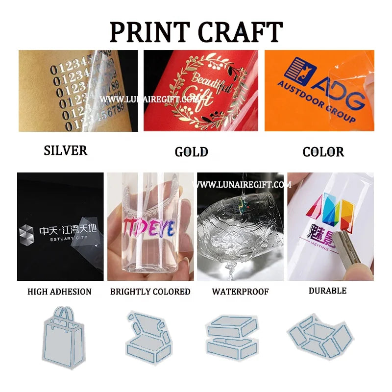 Custom Personalized Gift Sets | Wedding & Corporate