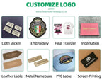 Custom Canvas Tote Bag — CE/ISO Certified, 5-Day Lead, 4-20oz