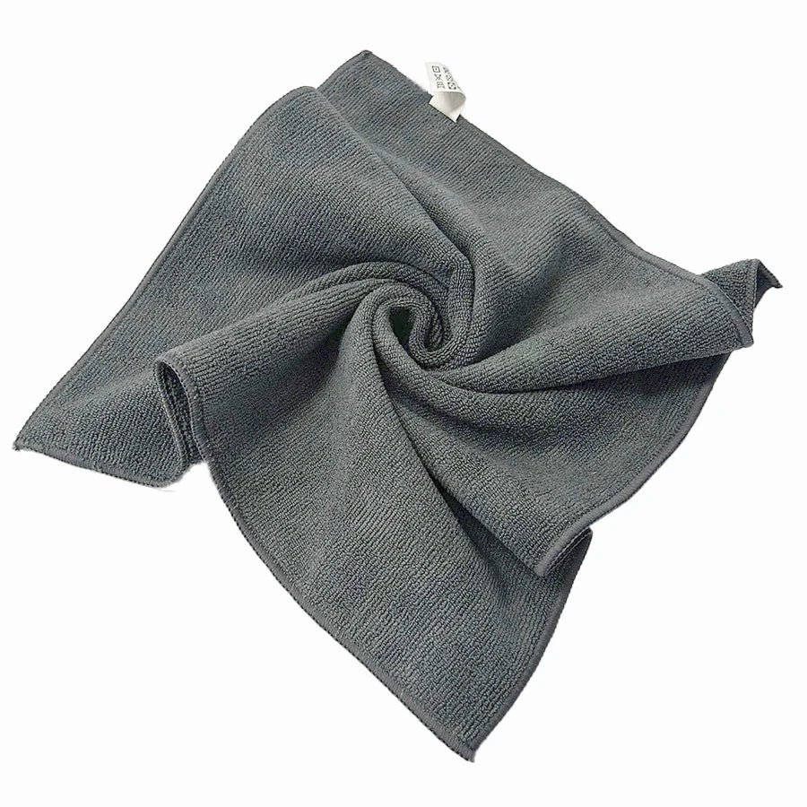30x30cm Microfiber Towels — Enterprise Due Diligence