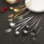 Forged Flatware Sets 1 set | LFGB Certified