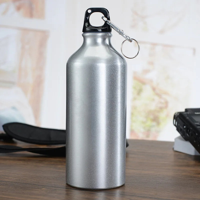 Custom Insulated Water Bottles 500-750ml | 50 MOQ Aluminum/Stainless Steel