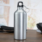 Custom Insulated Water Bottles 500-750ml | 50 MOQ Aluminum/Stainless Steel