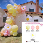 Balloon Garland Arch Kits | Custom UV Print | MOQ 20