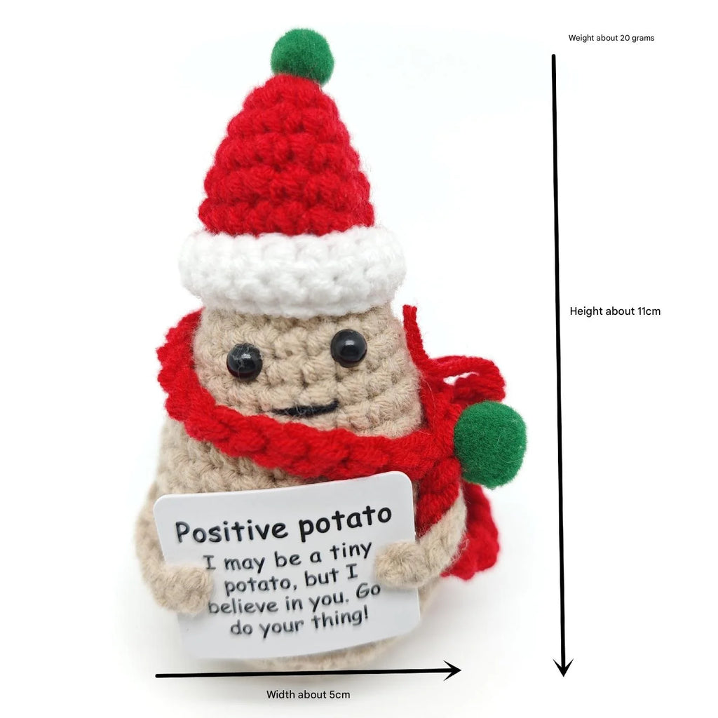Handmade Crochet Animal Dolls | 1-Piece MOQ & 7-Day Lead Time | Corporate Gifts & Decoration