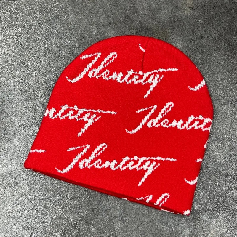 Custom All Over Print Beanies with Logo Wholesale | MOQ 50