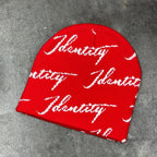 Custom All Over Print Beanies with Logo Wholesale | MOQ 50