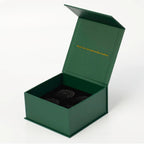 Rigid Magnetic Gift Box with Custom Logo | 500 MOQ