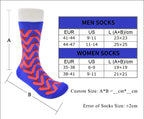 Custom Logo Cycling Socks Nylon Spandex | MOQ 100 pcs