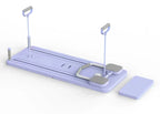 Custom Multi-Functional Pilate Board with Logo | 6 in 1