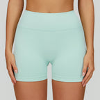 Custom Seamless Activewear with Logo | MOQ 100 Wholesale