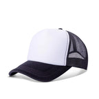 Custom Foam Trucker Hats with Logo | 1 MOQ Promotional
