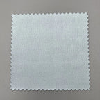 Custom Logo Microfiber Jewelry Polishing Cloth | MOQ 100