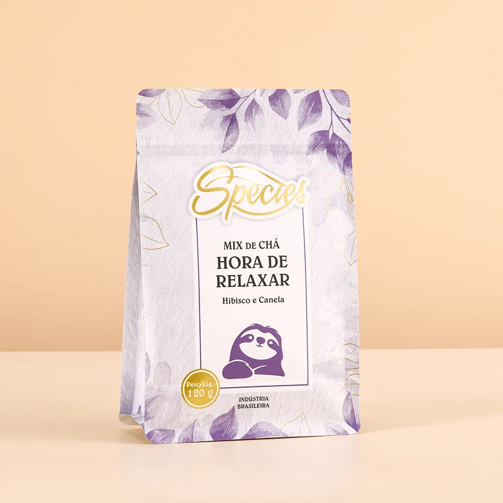 Custom Coffee Bags with Valve | Bulk MOQ 5,000