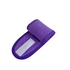 Custom Microfiber Spa Headband for Face Washing & Skincare | Wholesale Bulk