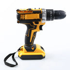 21V Cordless Hammer Drill – Heavy‑Duty Impact Drill with 40Nm Torque & Custom Logo for DIY and Industrial Use