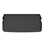 Custom Fit TPE Floor Mats for Toyota Land Cruiser 300 LC300 (2022-2025, LHD)