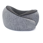 Custom 360 Memory Foam Travel Neck Pillow for Sleeping | OEM