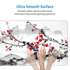 Custom Gaming Mousepad XXL with Logo | 900×400mm MOQ 100