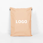 Biodegradable Poly Mailers 100 pcs | Custom Logo